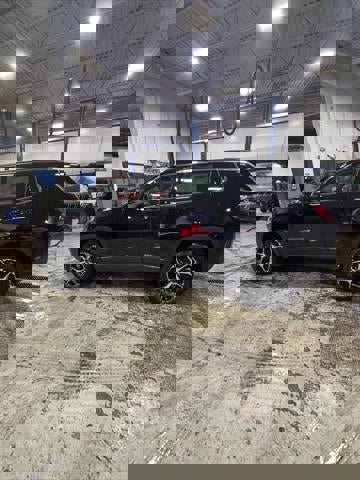 New 2026 Jeep Compass Limited w/ Sun, Sound & Navigation Group image 33