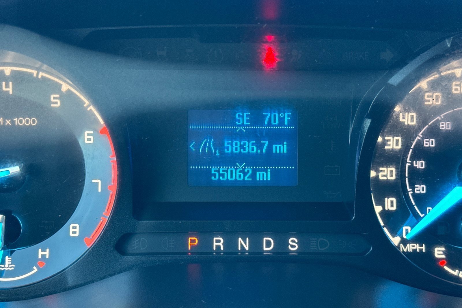 Used 2021 Ford Ranger XL w/ Equipment Group 101A High image 22