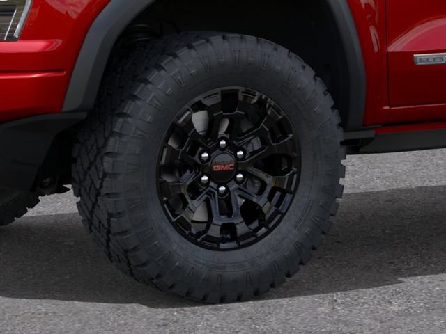 New 2026 GMC Canyon Elevation w/ Convenience Package AWD/4WD image 9