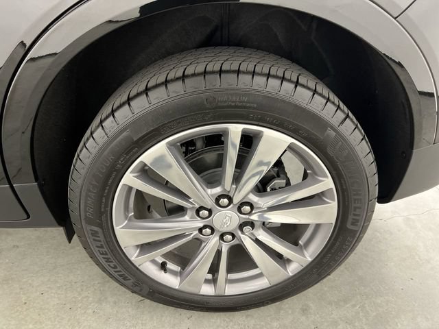Used 2026 Cadillac XT5 Premium Luxury FWD image 34