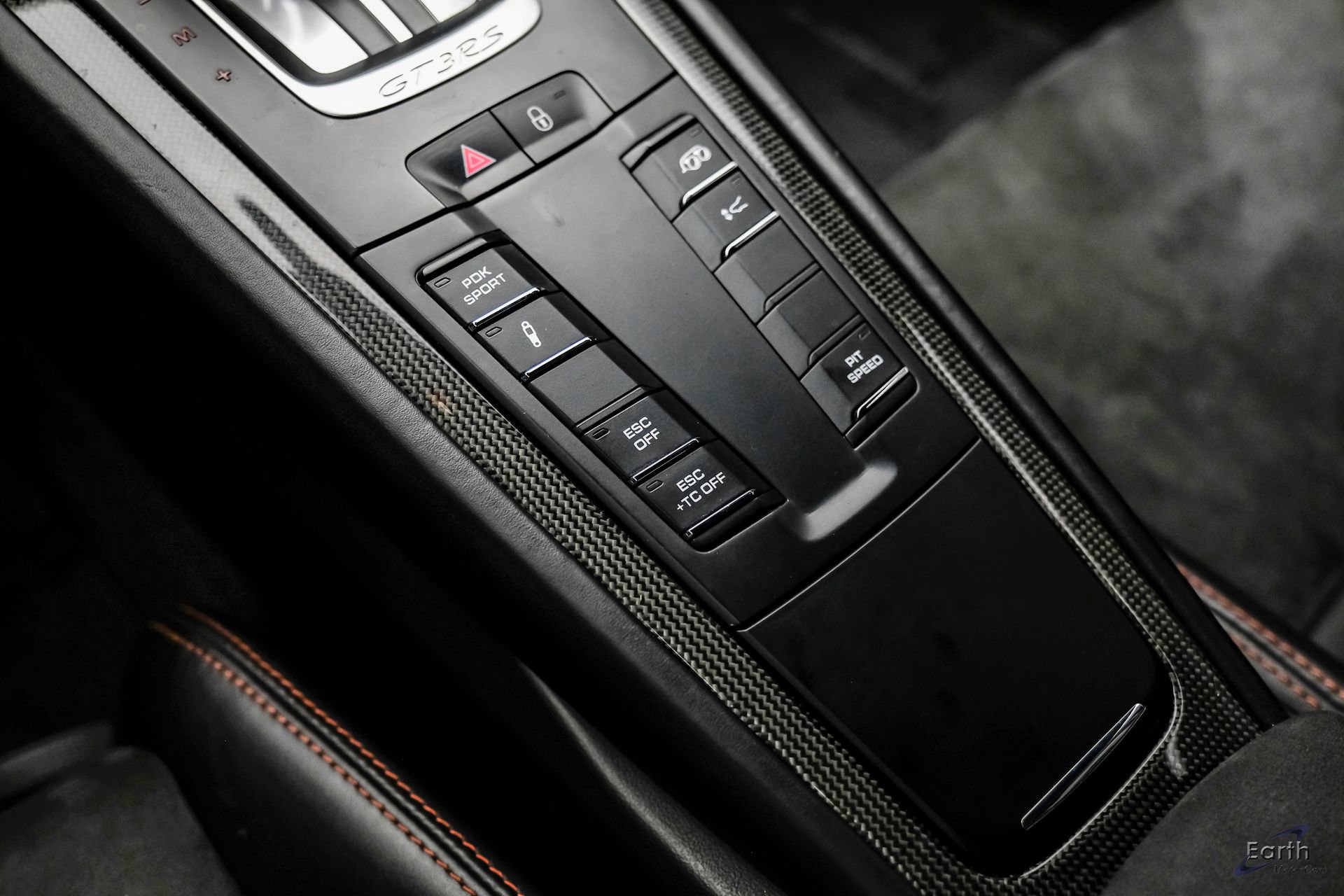 Used 2016 Porsche 911 GT3 RS image 69