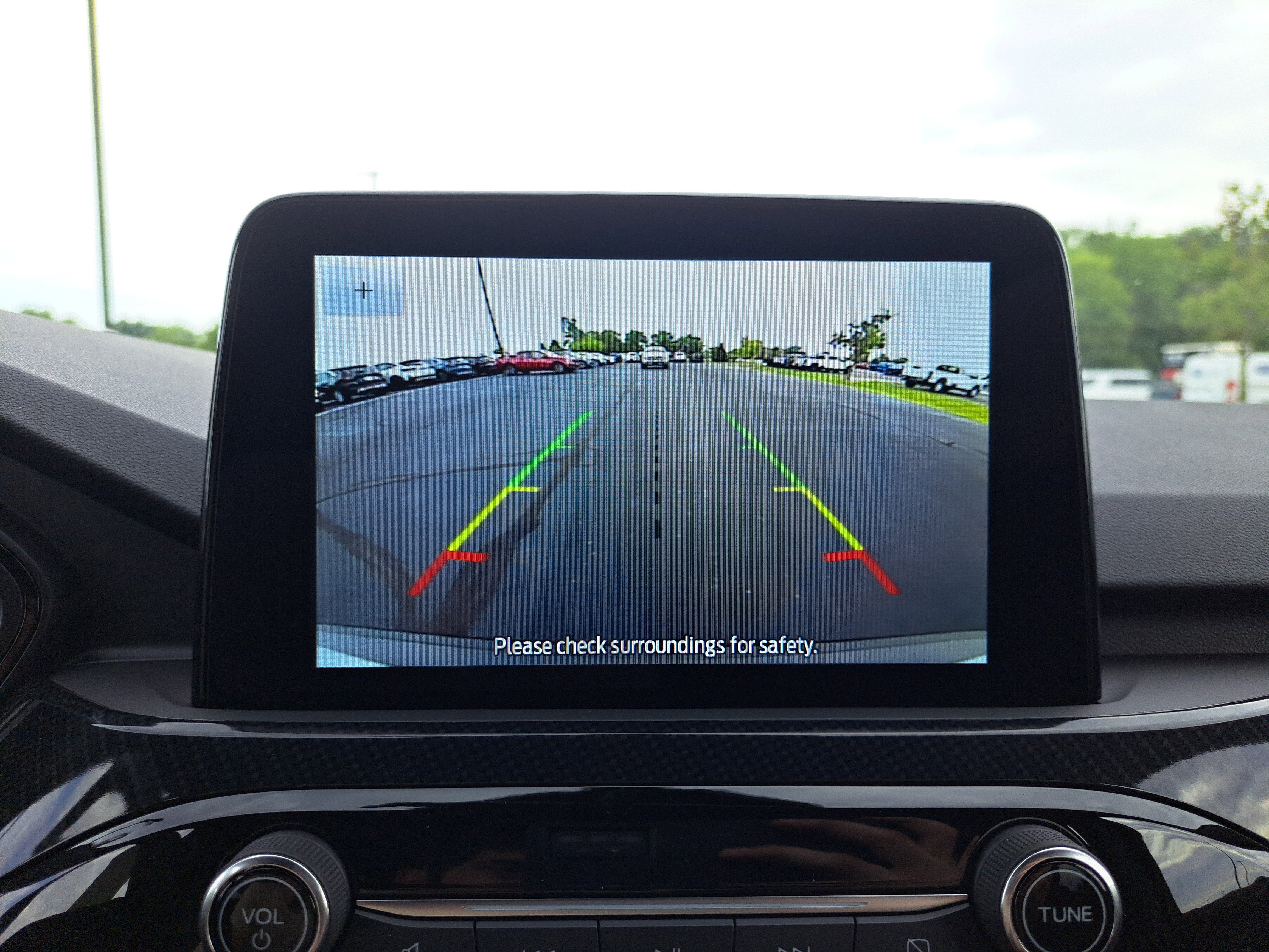 New 2025 Ford Escape ST-Line image 26