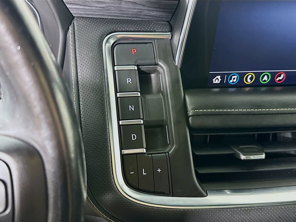 Used 2021 GMC Yukon XL SLT w/ SLT Premium Package AWD/4WD image 8