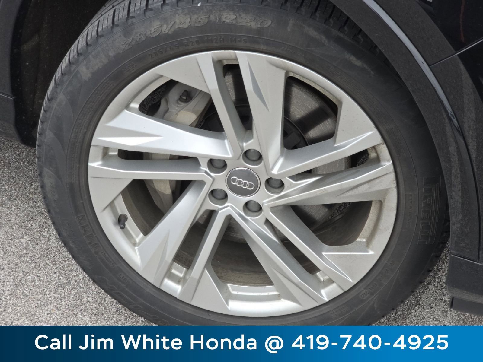 Used 2020 Audi Q7 3.0T Premium Plus w/ Premium Plus Package image 12