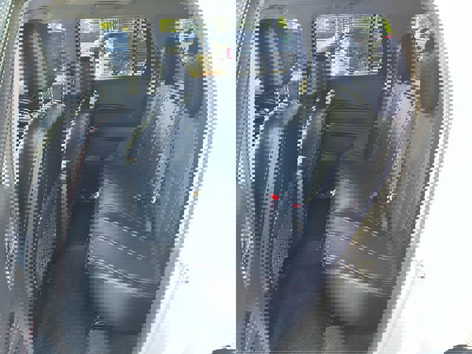 Used 2013 GMC Terrain Denali image 27