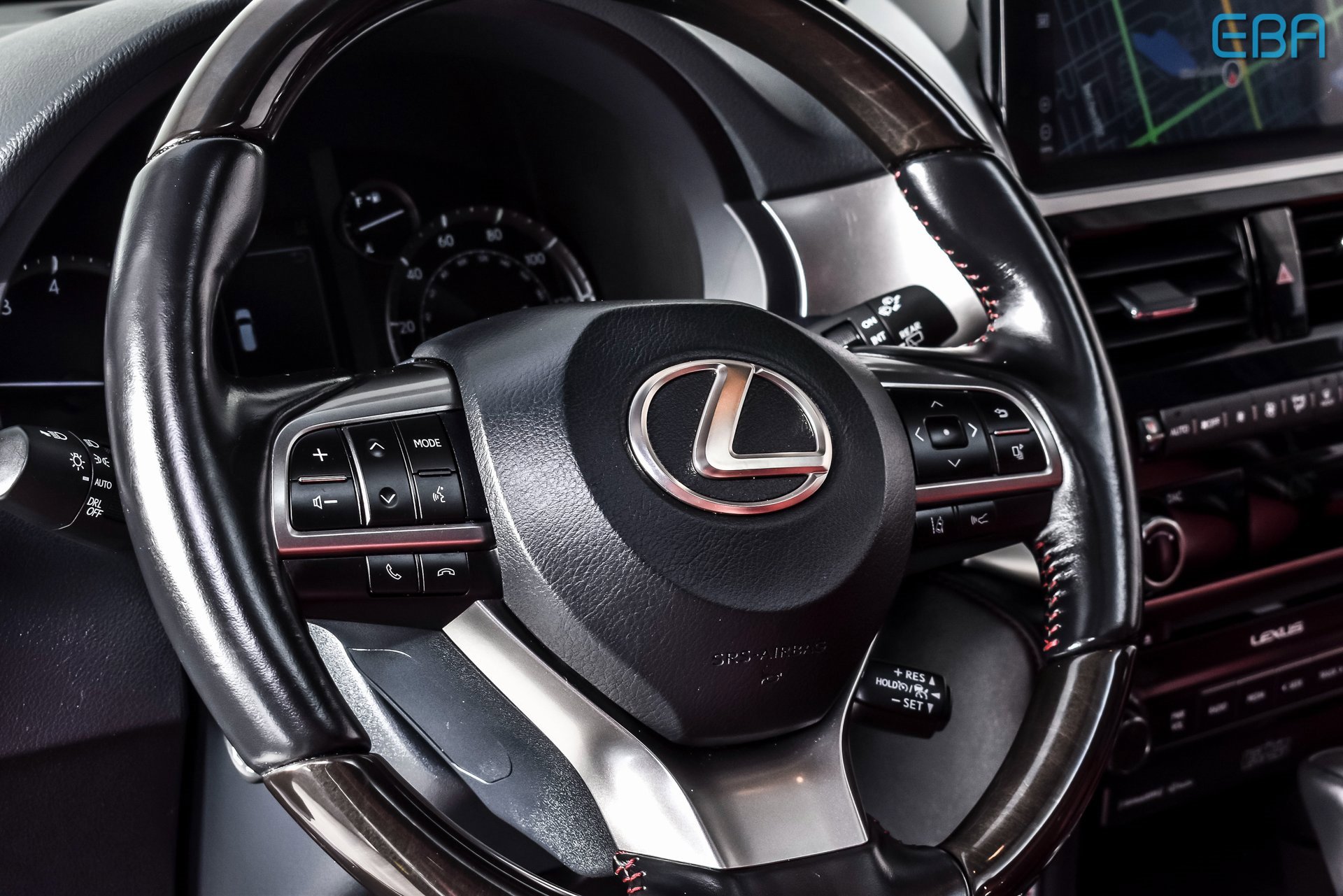 Used 2022 Lexus GX 460 Premium image 18