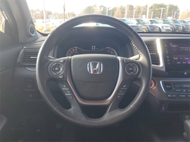 Used 2018 Honda Pilot EX-L image 12