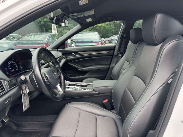 Used 2022 Honda Accord Sport image 14