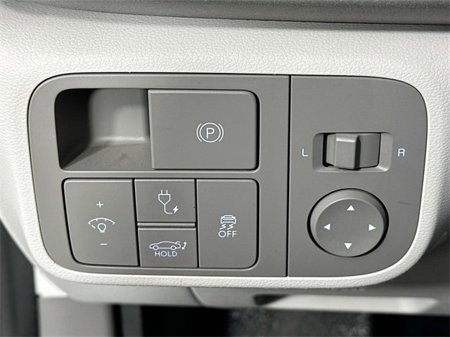 Used 2023 Hyundai Ioniq 6 SEL image 24