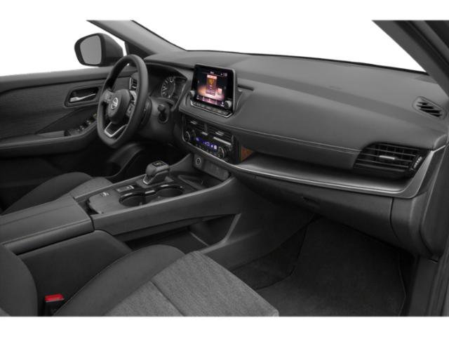 Used 2022 Nissan Rogue SV AWD/4WD image 18