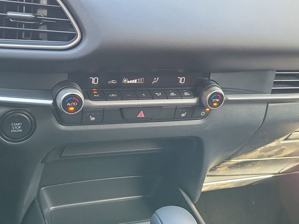 New 2026 MAZDA CX-30 AWD 2.5 S w/ Select Sport Pkg image 13