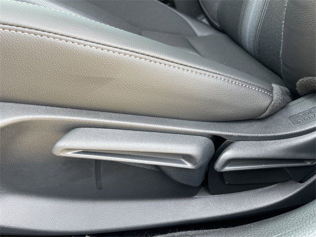 New 2026 Honda Civic FWD Hybrid Sedan image 24
