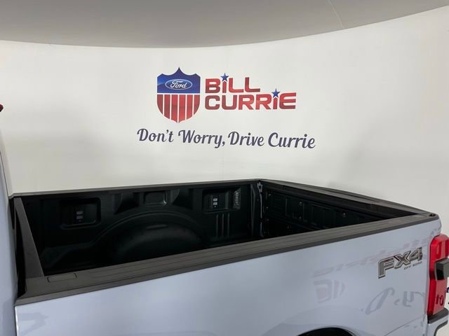 New 2025 Ford F350 Lariat w/ Lariat Ultimate Package image 11