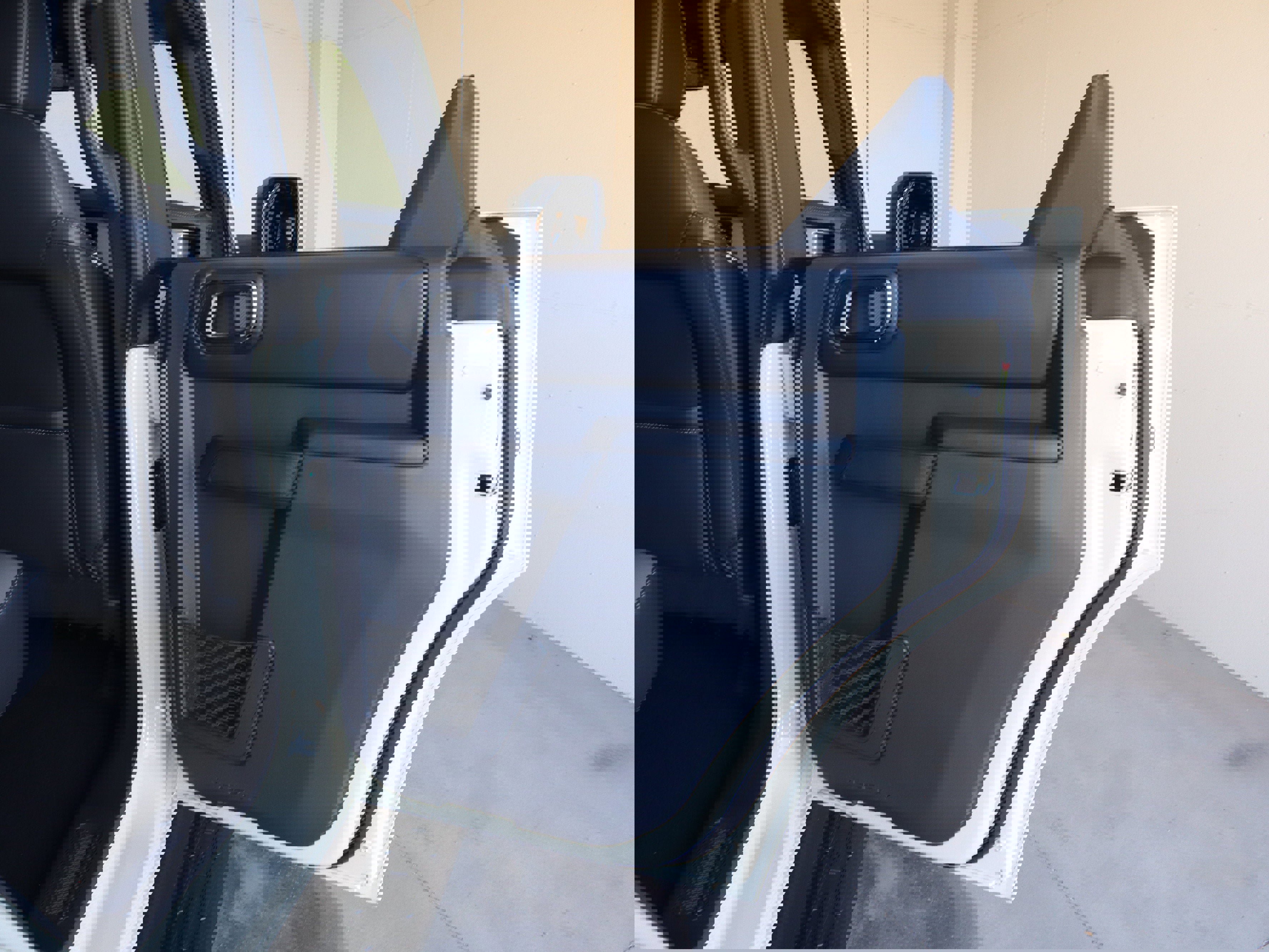 New 2025 Ford Bronco Outer Banks image 44