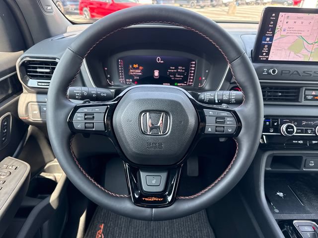 Used 2026 Honda Passport TrailSport Elite image 20