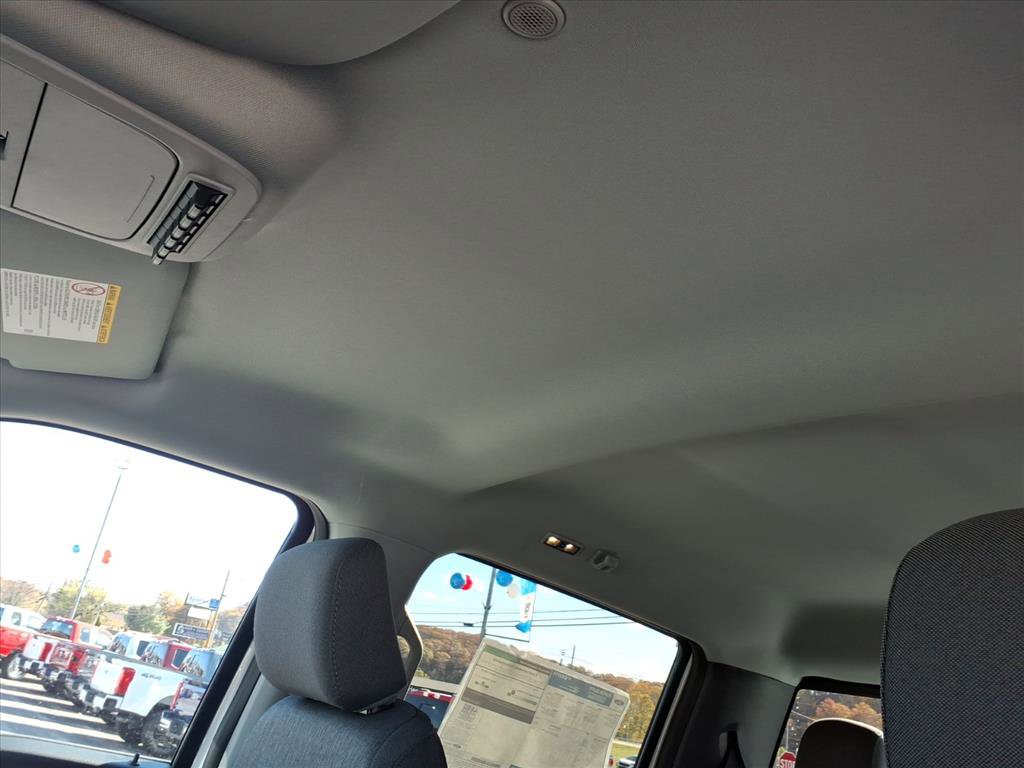 New 2026 Ford F250 XL w/ STX Appearance Package image 10