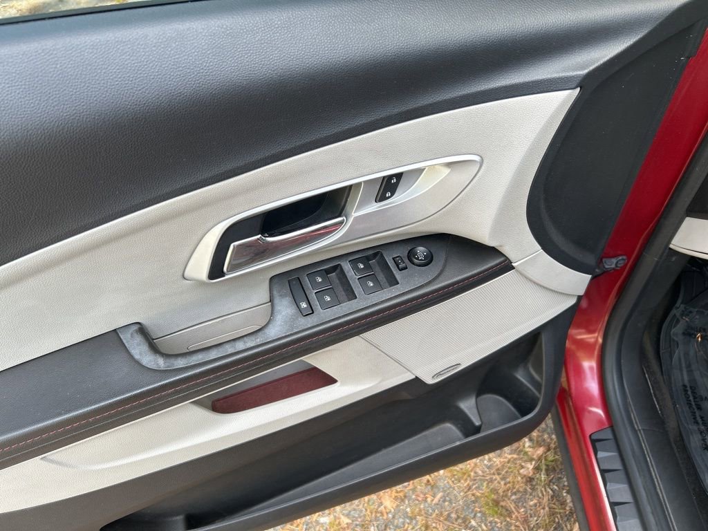 Used 2013 Chevrolet Equinox LTZ image 15