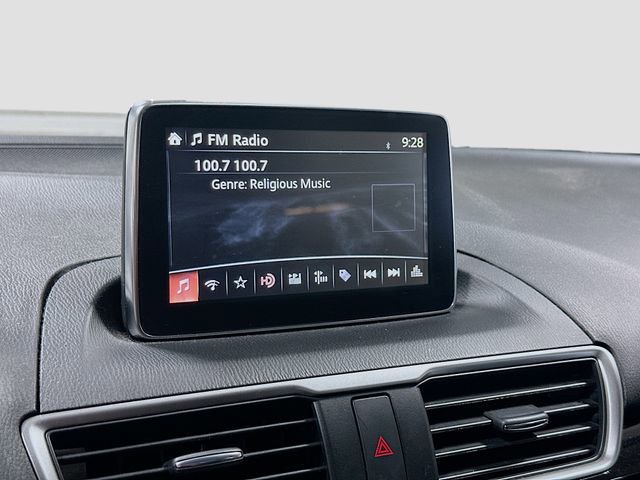 Used 2016 MAZDA MAZDA3 i Sport image 15