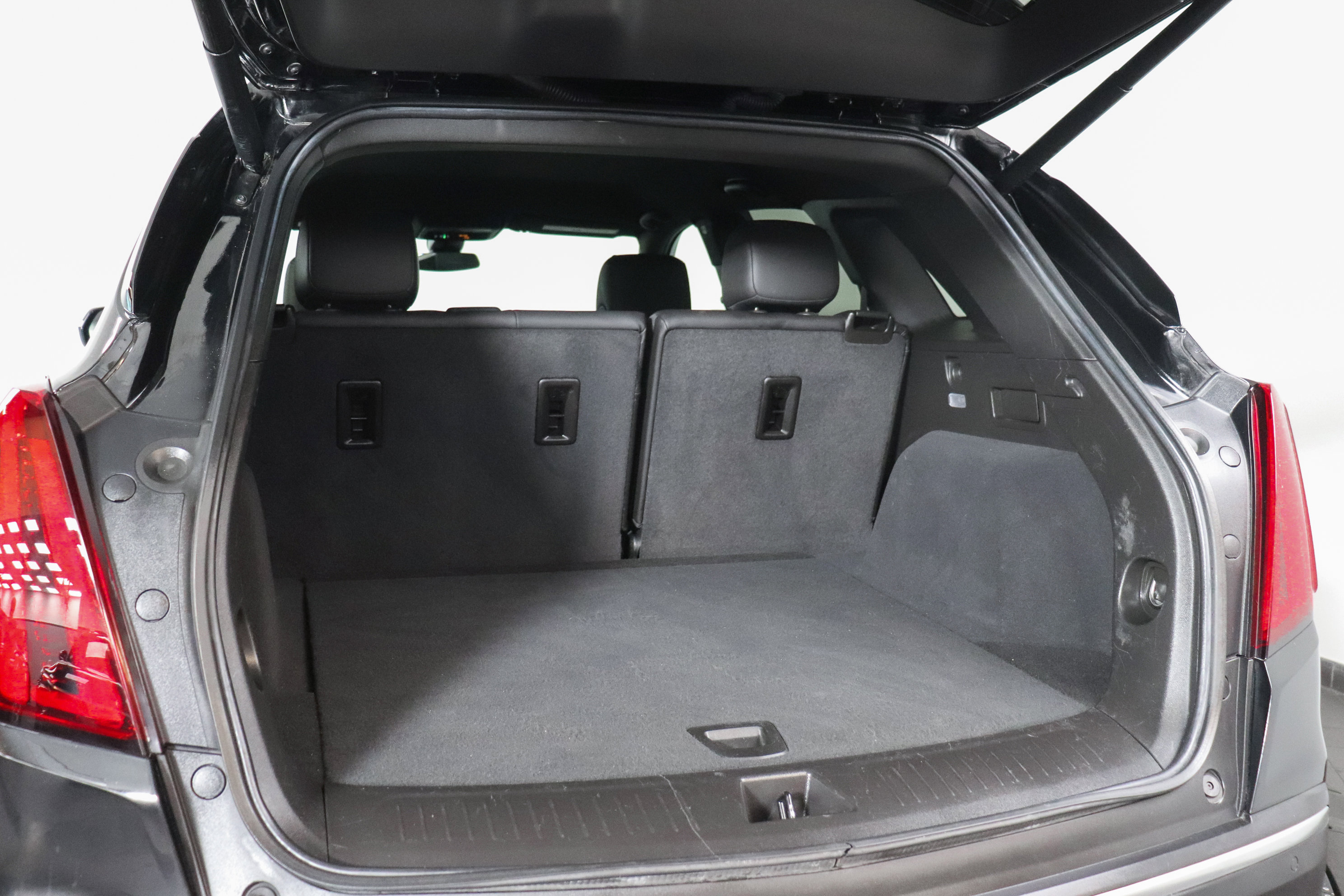 Used 2022 Cadillac XT5 Luxury image 10