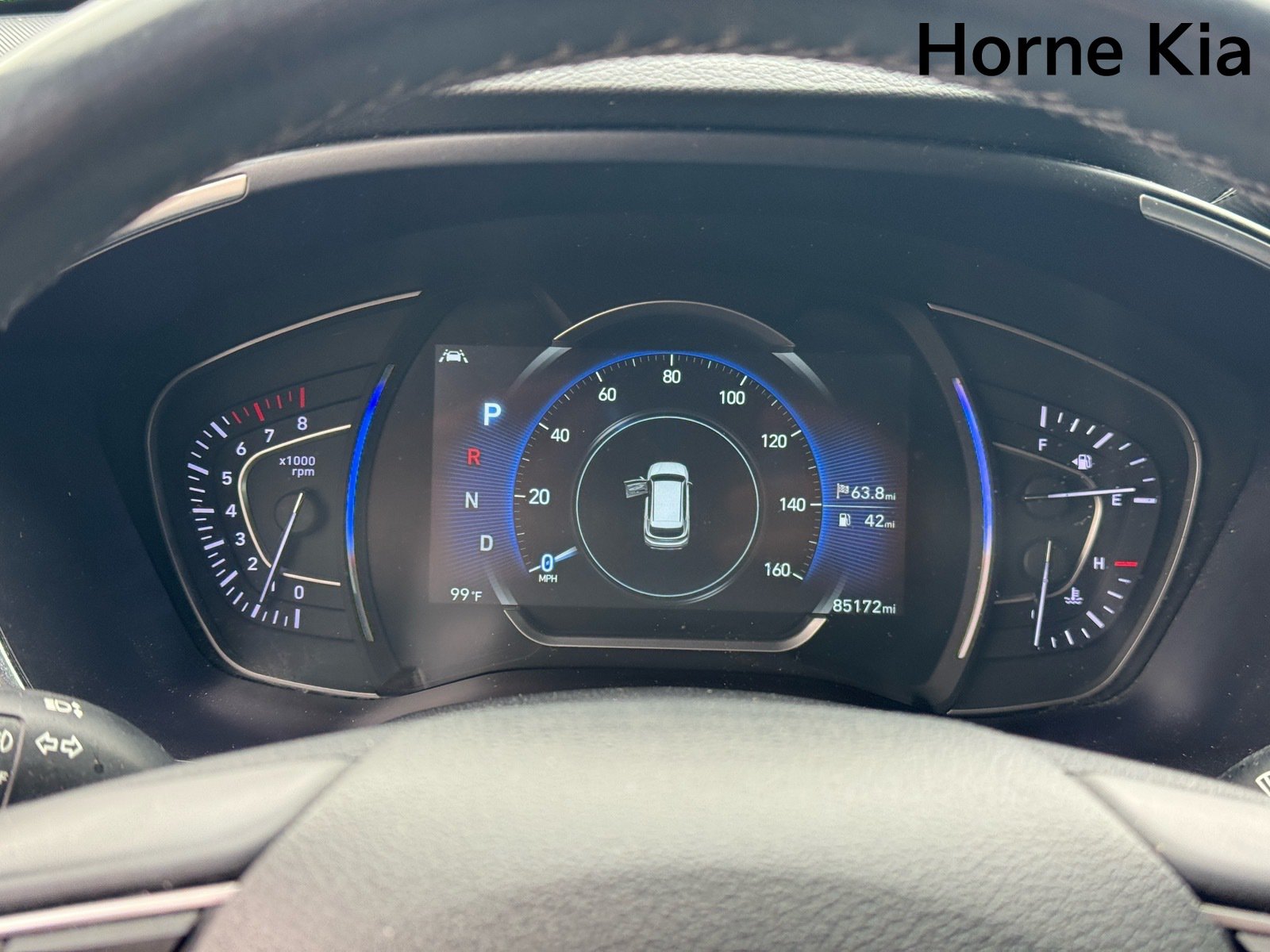 Used 2019 Hyundai Santa Fe FWD w/ Cargo Package image 17