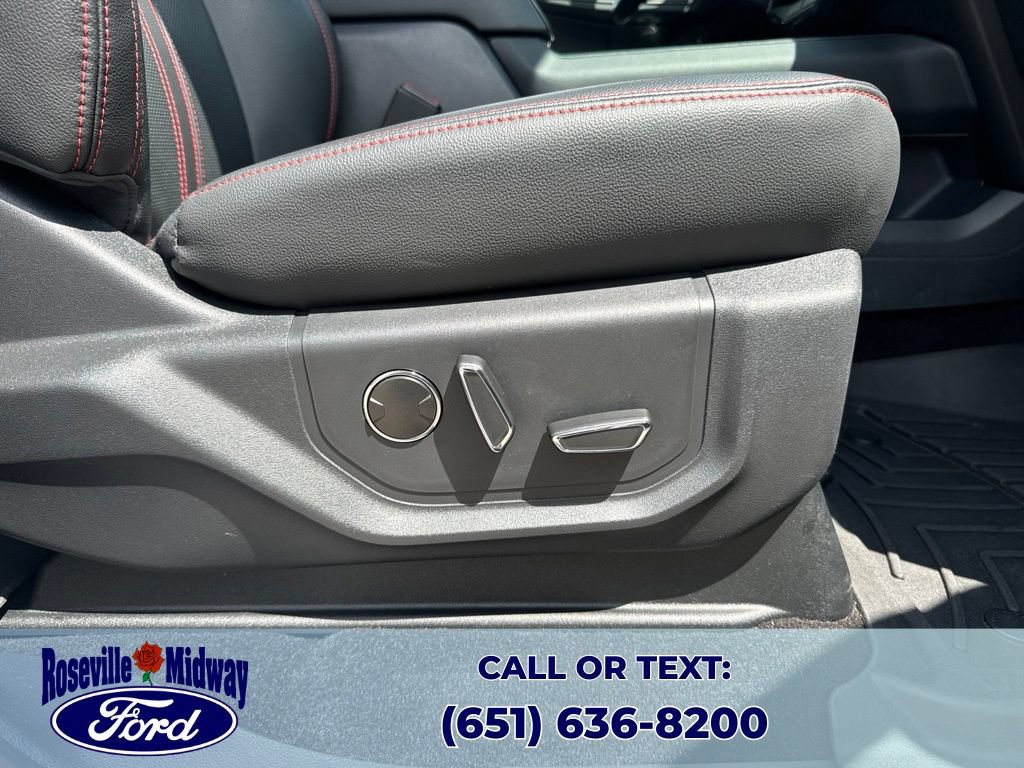 Used 2023 Ford Expedition Max Limited AWD/4WD image 44