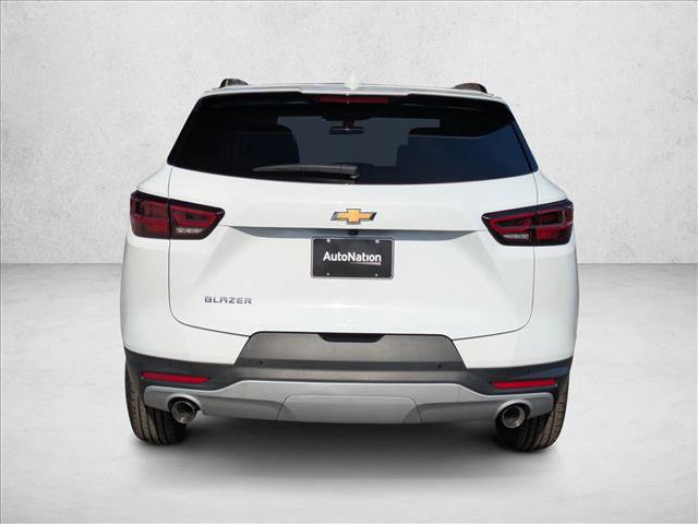 New 2026 Chevrolet Blazer LT w/ Convenience Package image 7
