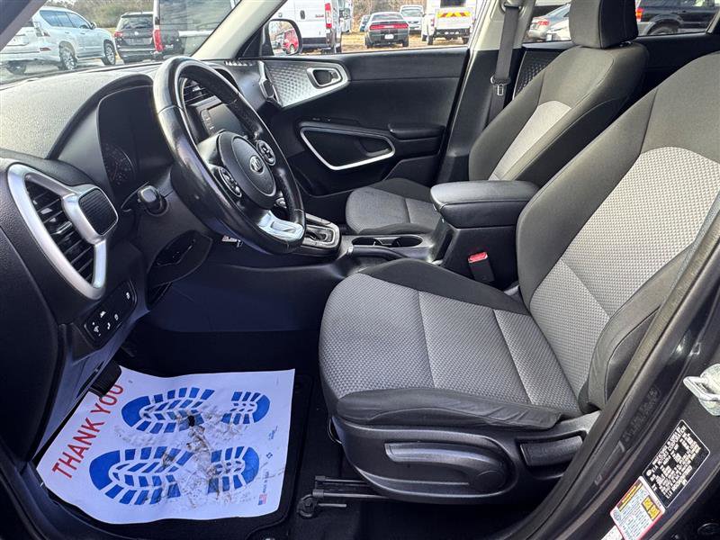 Used 2021 Kia Soul X-Line image 35
