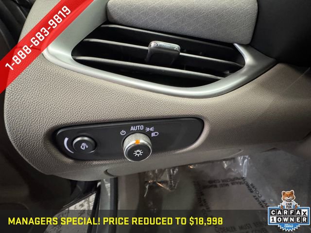 Used 2024 Chevrolet Malibu LT FWD image 23