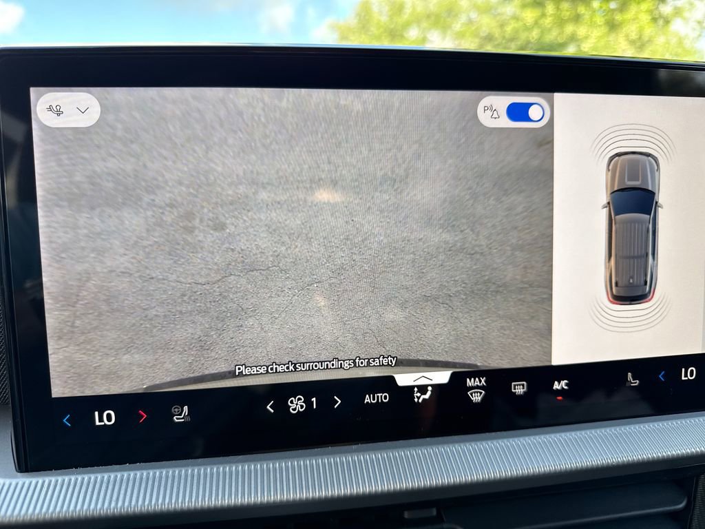 New 2026 Ford Explorer Tremor image 25