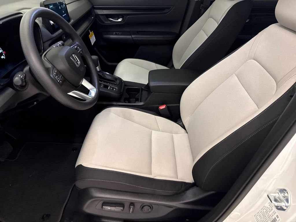 Certified 2026 Honda CR-V EX image 18