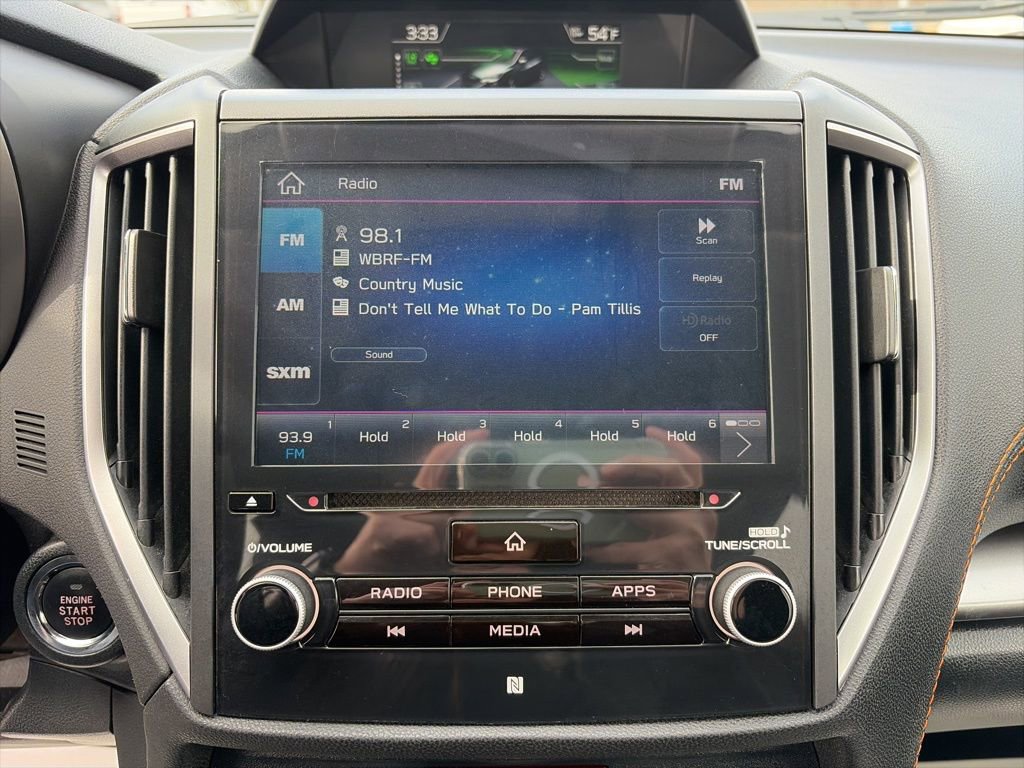 Used 2023 Subaru Crosstrek 2.5i Limited image 13