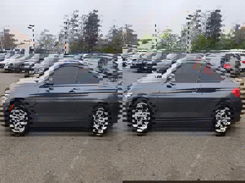 Used 2015 BMW 428i Coupe image 4