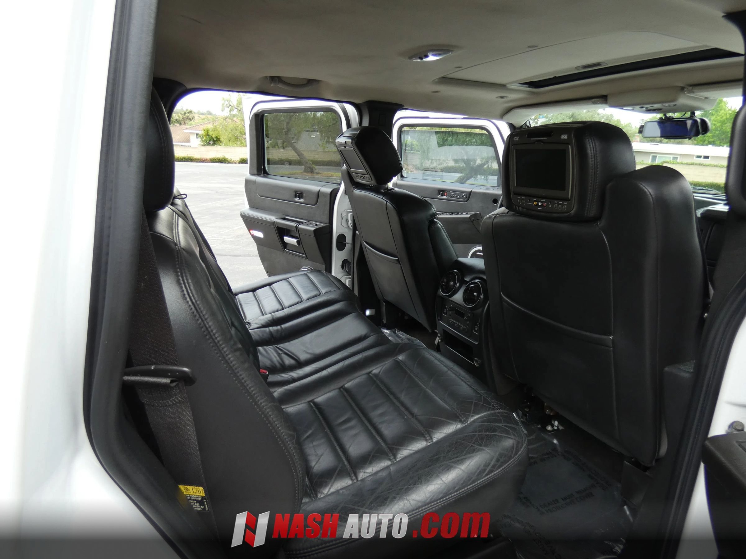 Used 2006 HUMMER H2 AWD/4WD image 33