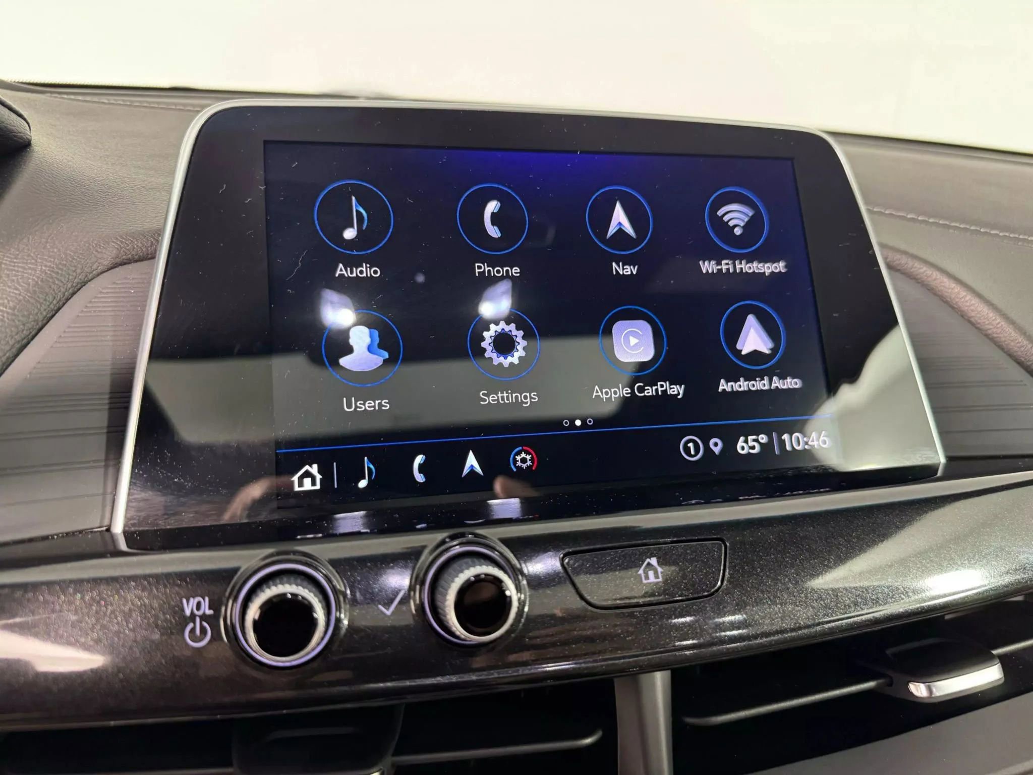 Used 2024 Cadillac CT4 Luxury w/ Sun And Sound Package image 19