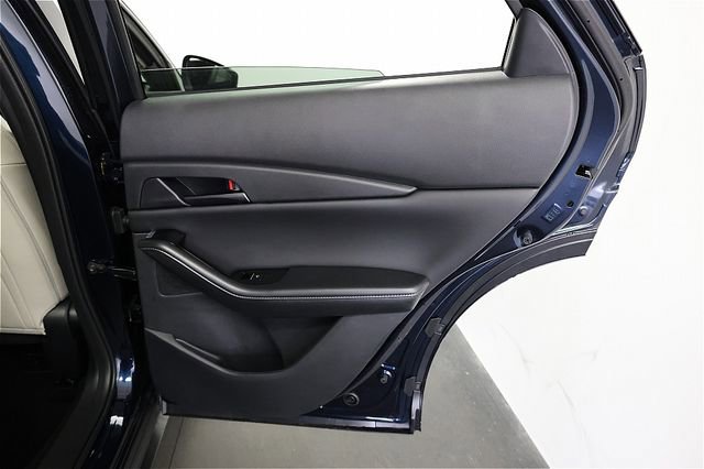 New 2026 MAZDA CX-30 2.5 Turbo w/ Premium Plus Pkg image 19