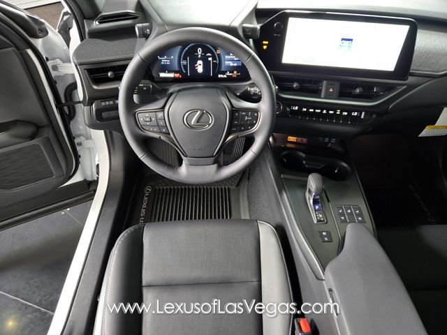 New 2026 Lexus UX 300h AWD image 14