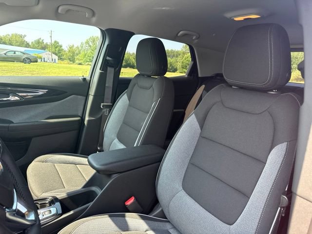 New 2026 Chevrolet TrailBlazer LT w/ LT Cold Weather Package AWD/4WD image 9