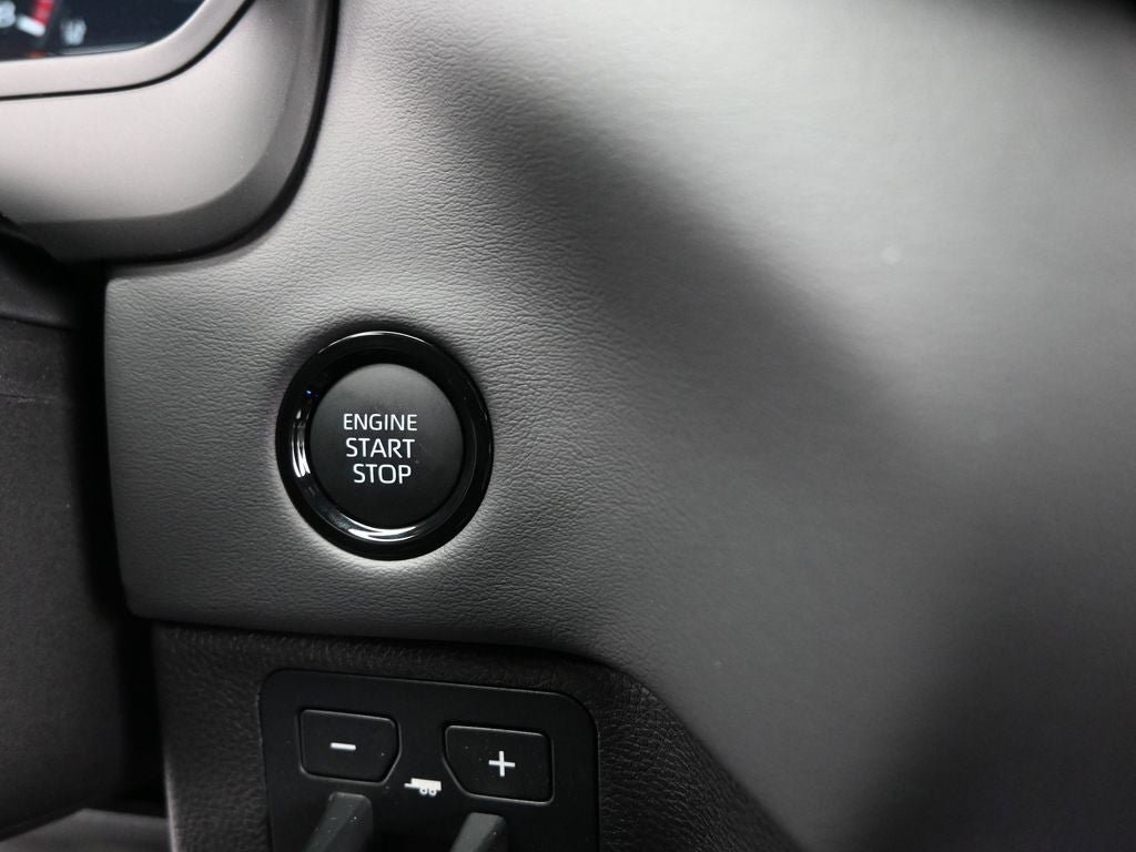 New 2026 Toyota Tundra Platinum AWD/4WD image 27