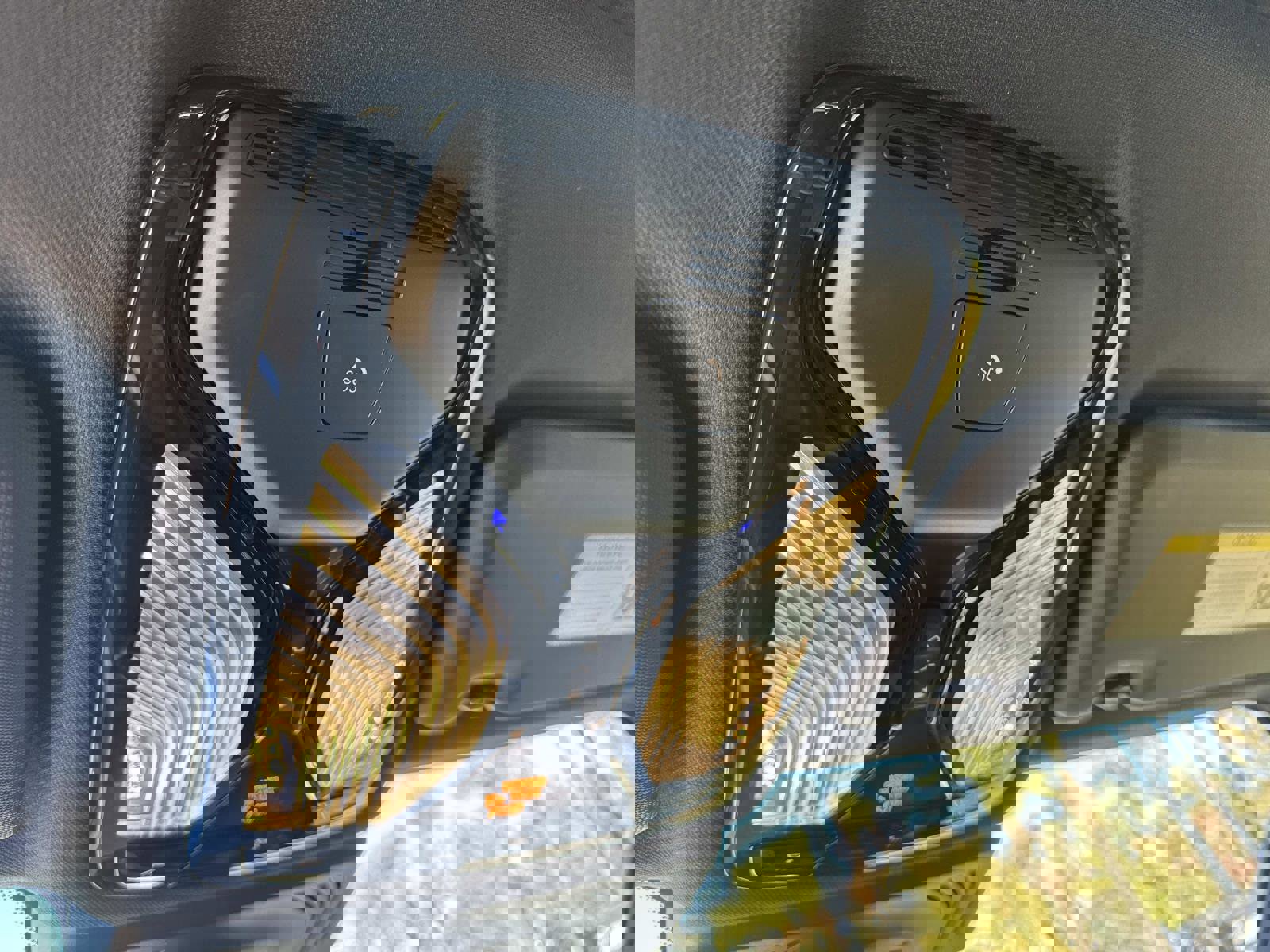 Used 2024 BMW X3 xDrive30i w/ Convenience Package image 34