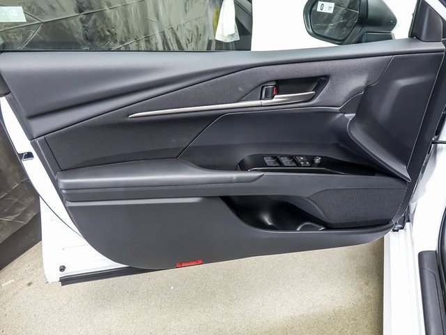 New 2026 Toyota Camry LE image 21