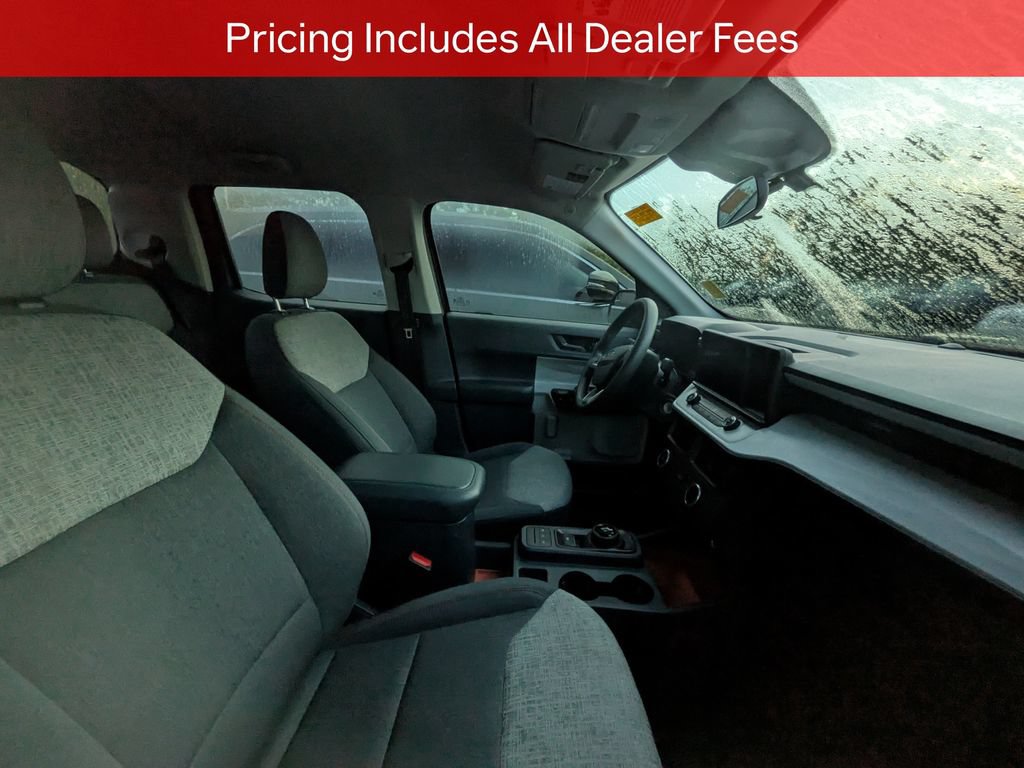 Used 2024 Ford Maverick XLT FWD image 9