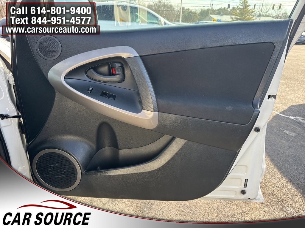 Used 2007 Toyota RAV4 Sport image 31