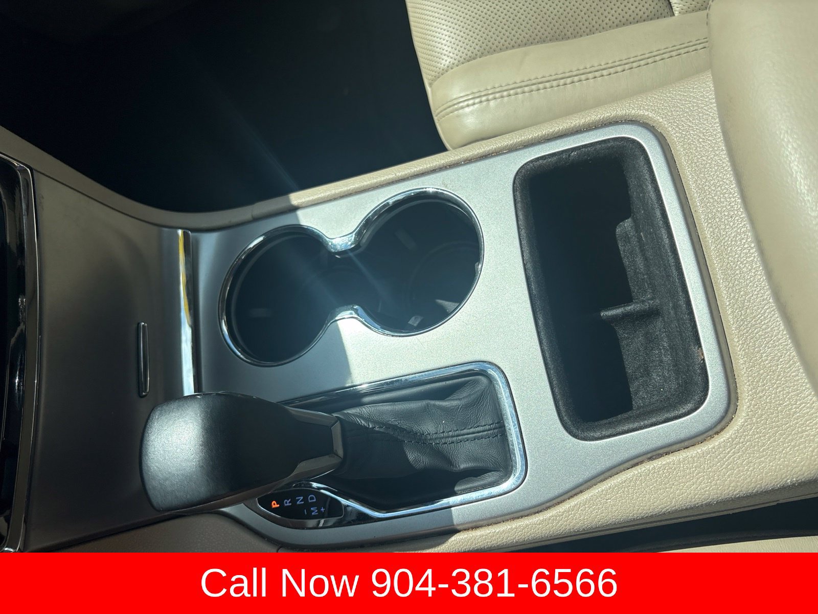 Used 2019 Jeep Grand Cherokee Limited w/ Luxury Group II RWD image 31