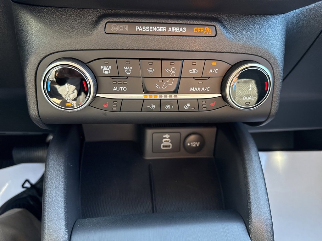 New 2026 Ford Escape Active image 16