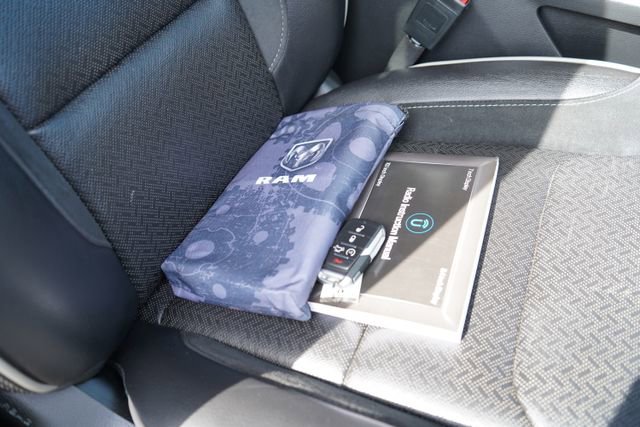 Used 2022 RAM 1500 Laramie image 85
