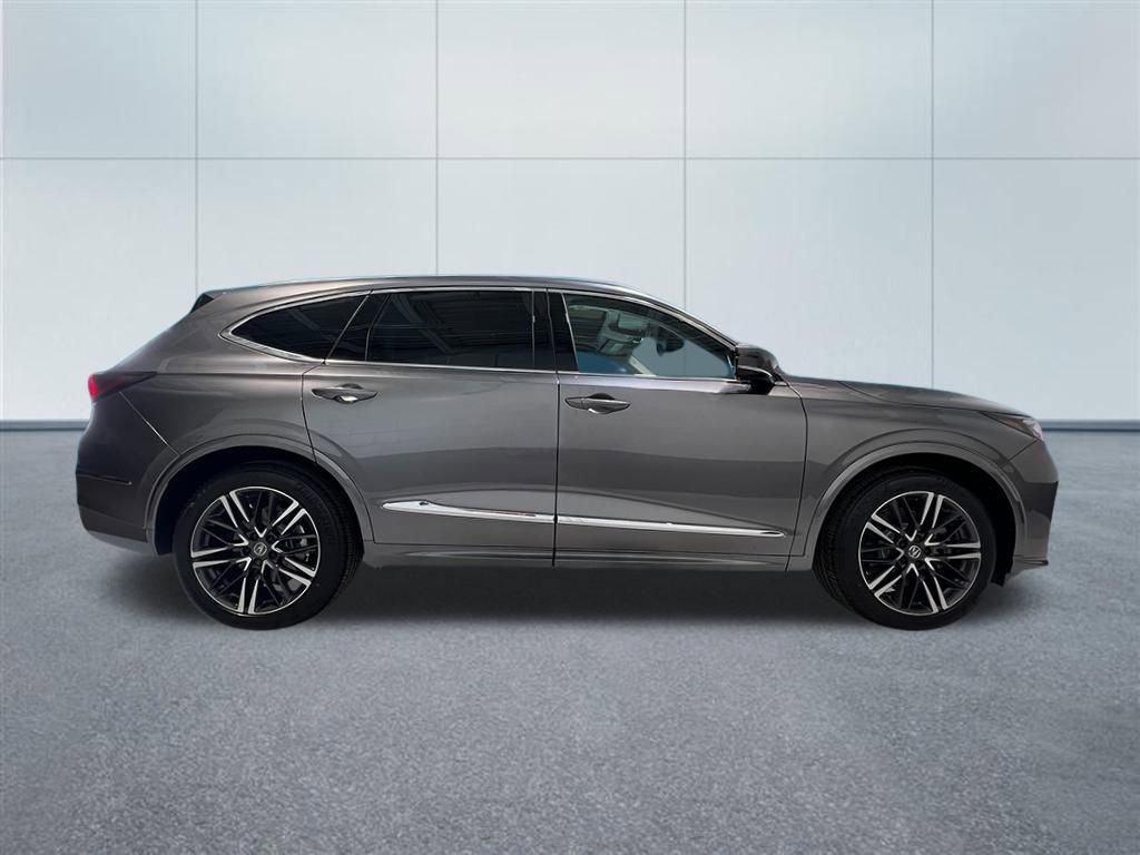 New 2026 Acura MDX SH-AWD w/ Advance Package image 8