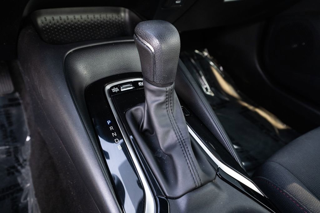 Used 2024 Toyota Corolla SE image 21