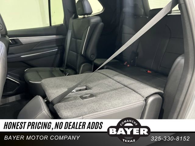 New 2026 Buick Enclave Sport Touring w/ Power Package image 25