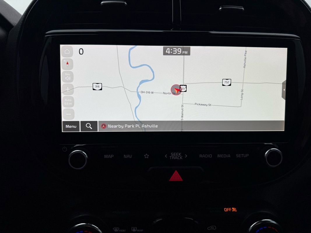 Used 2023 Kia Soul EX image 14