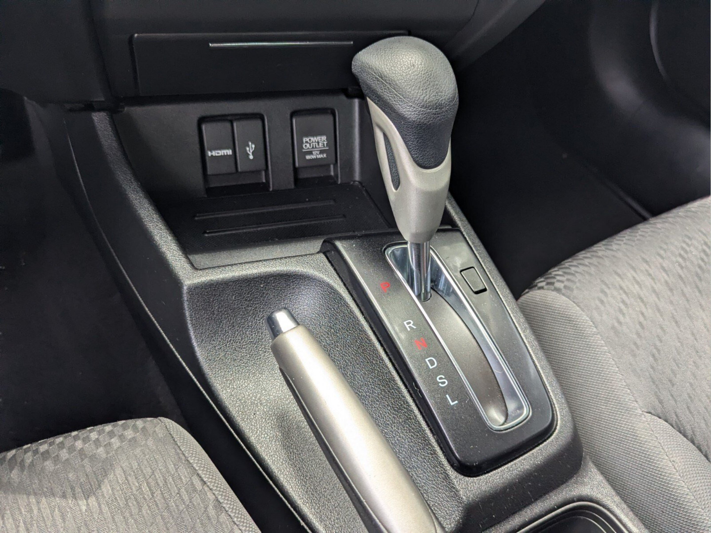 Used 2015 Honda Civic SE image 27